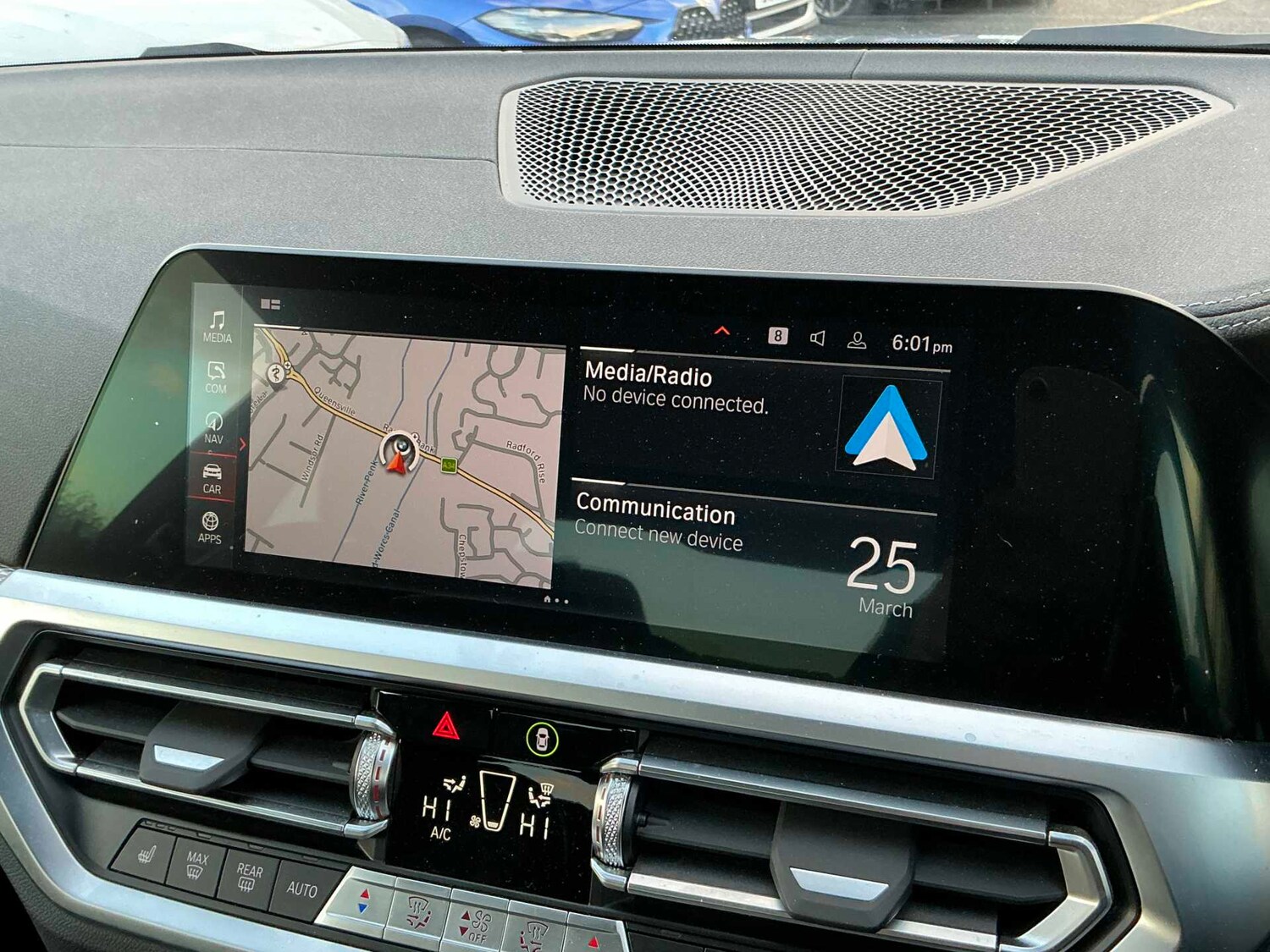 Used BMW 4 Series 2022 for sale - 78191969: Photo 11