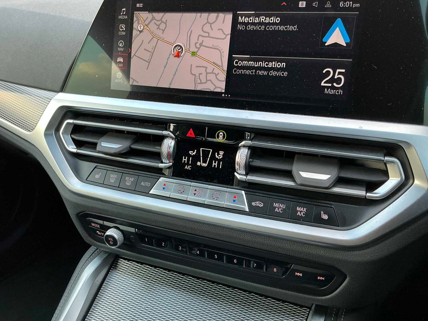 Used BMW 4 Series 2022 for sale - 78191969: Photo 12