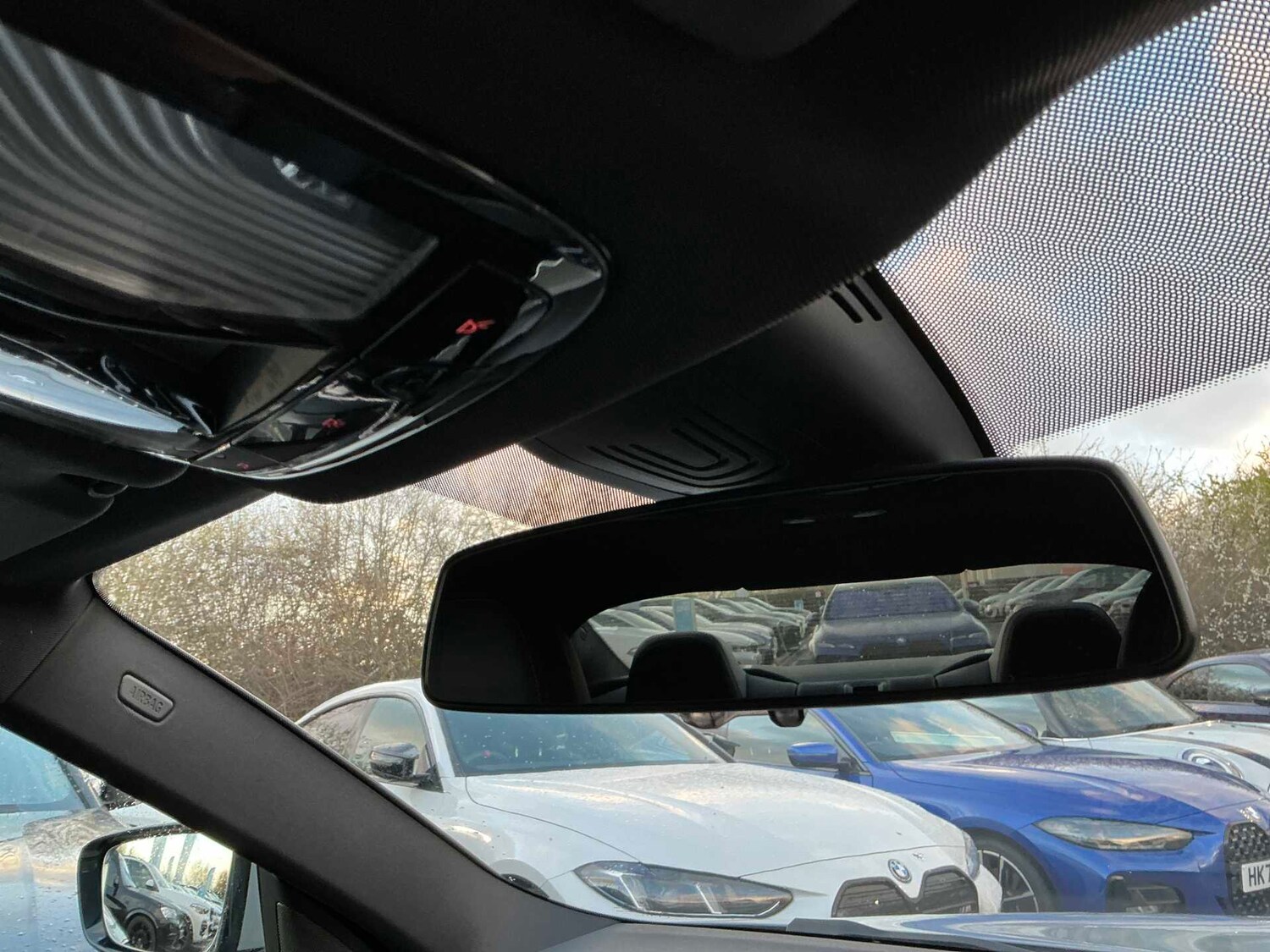 Used BMW 4 Series 2022 for sale - 78191969: Photo 14