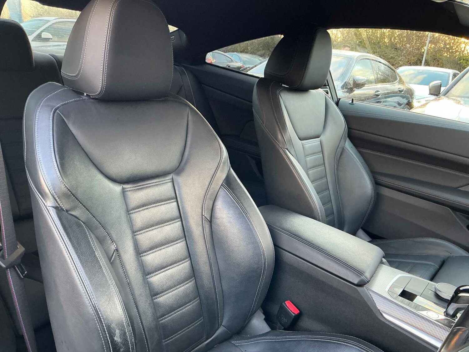 Used BMW 4 Series 2022 for sale - 78191969: Photo 15