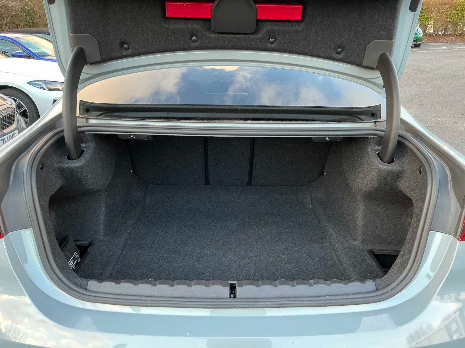 Used BMW 4 Series 2022 for sale - 78191969: Photo 17