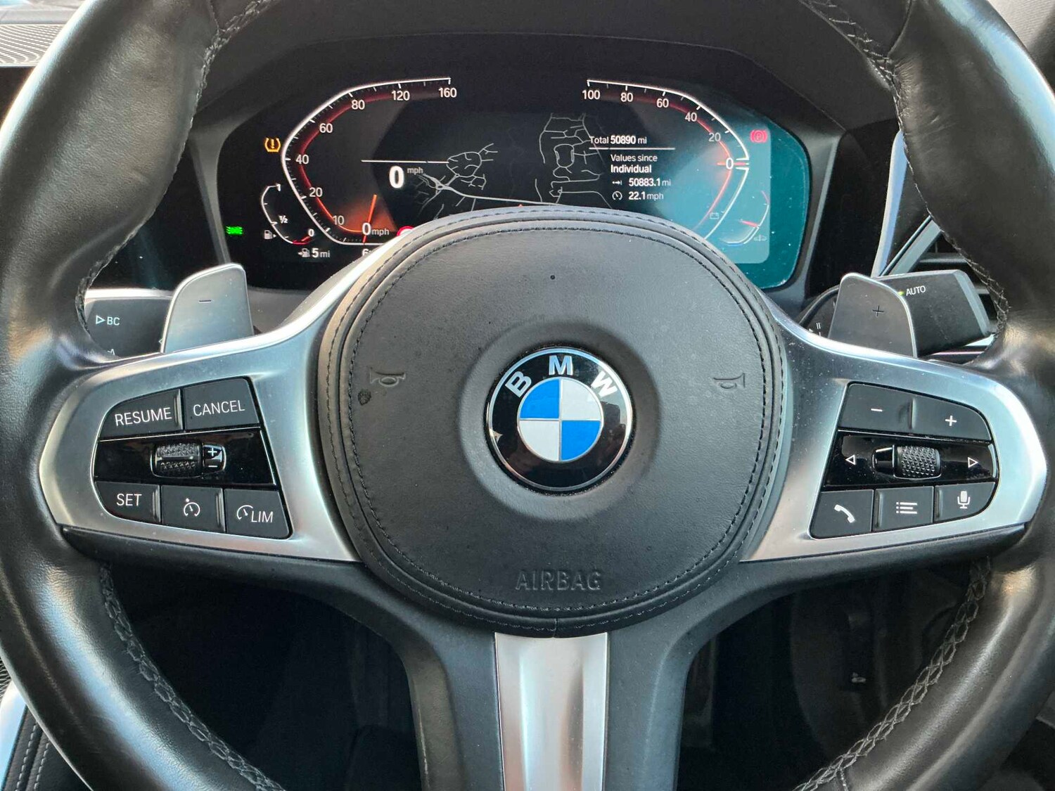 Used BMW 4 Series 2022 for sale - 78191969: Photo 23