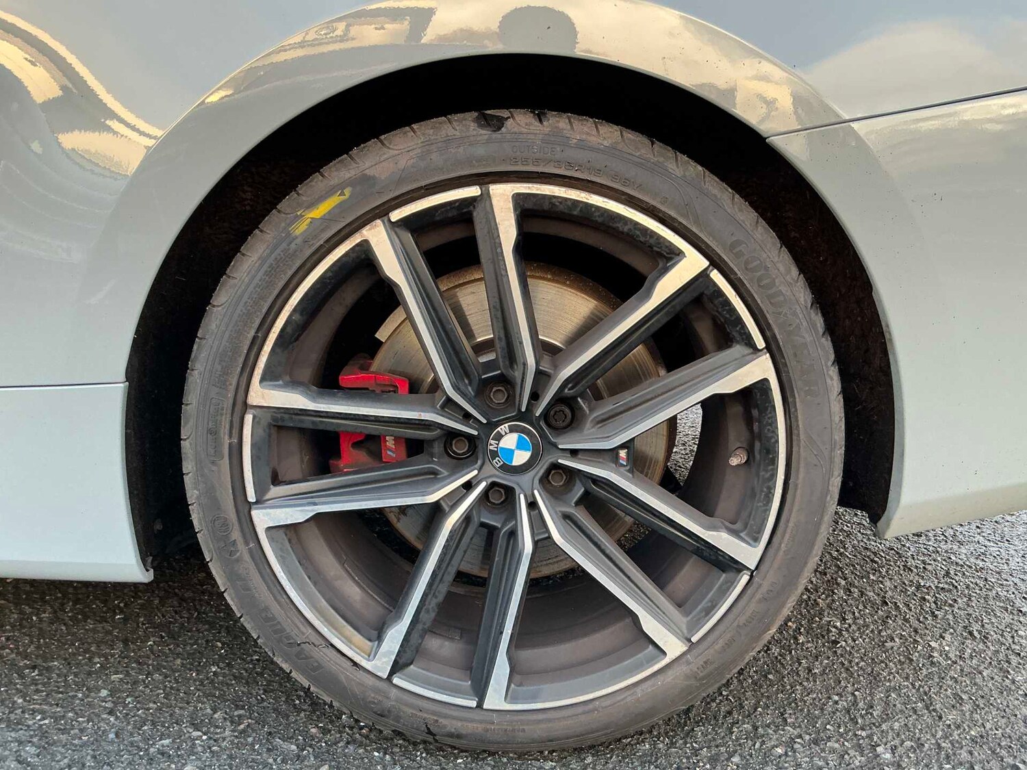 Used BMW 4 Series 2022 for sale - 78191969: Photo 6