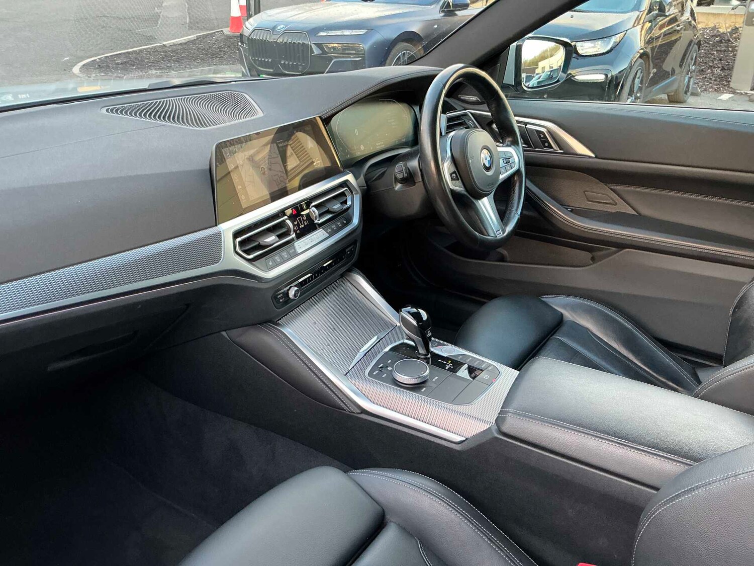 Used BMW 4 Series 2022 for sale - 78191969: Photo 7