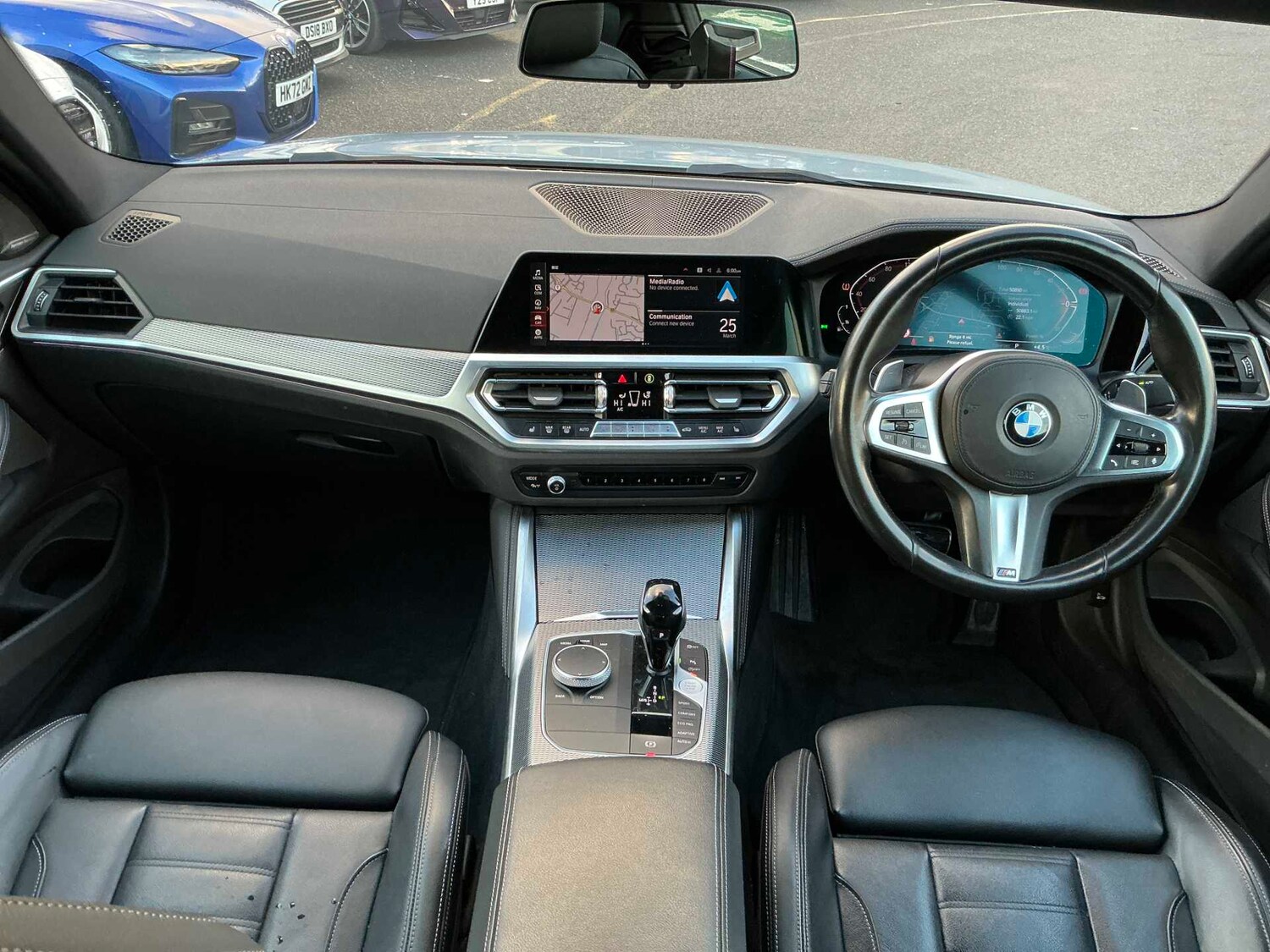 Used BMW 4 Series 2022 for sale - 78191969: Photo 8