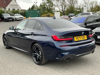 Used BMW 3 Series 2021 for sale - 78410283: Photo