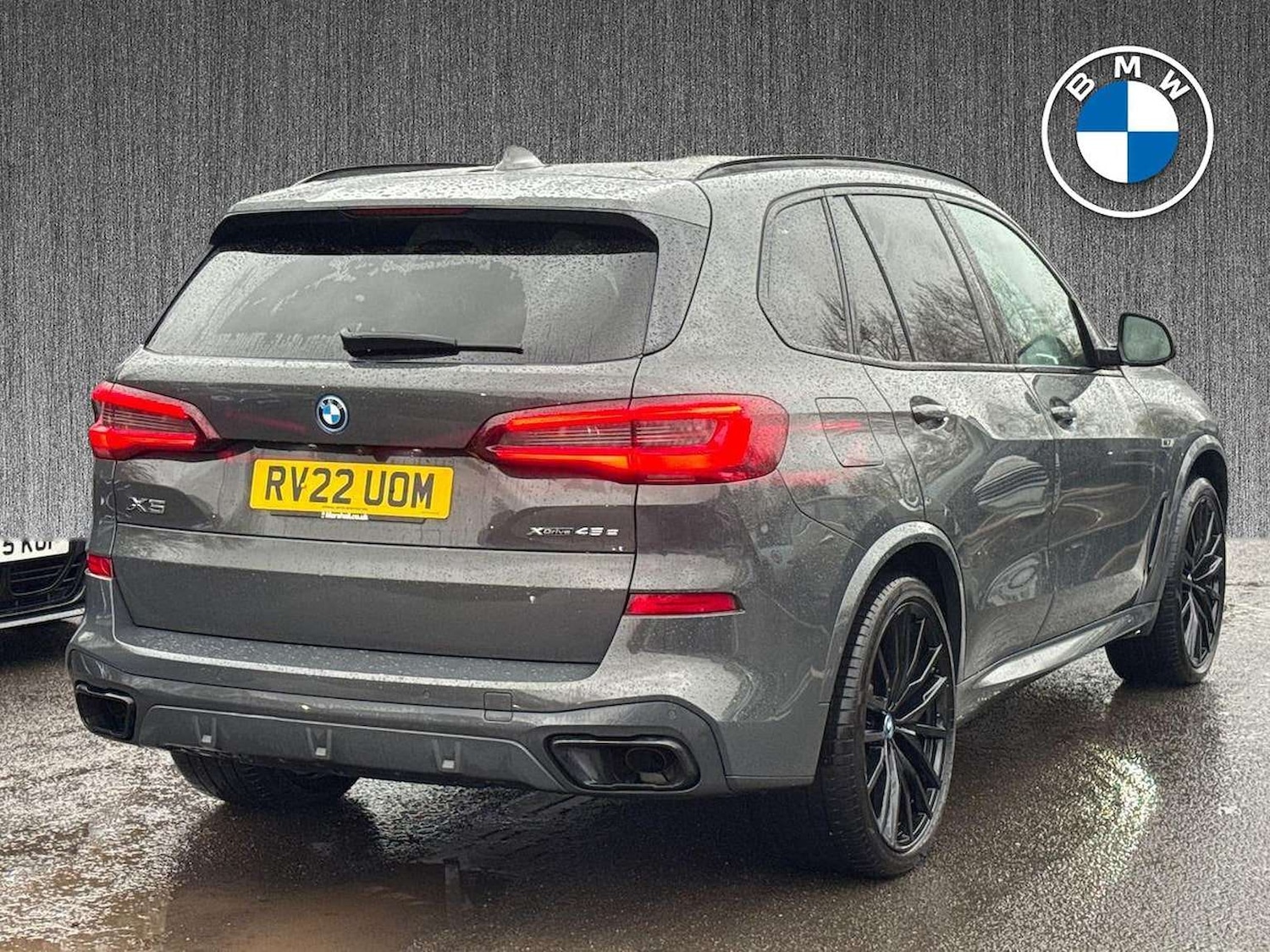 Used BMW X5 2022 for sale - 76596485: Photo 18