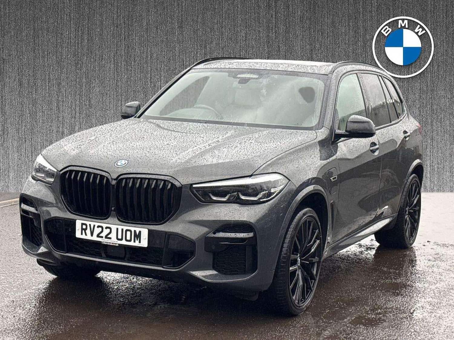 Used BMW X5 2022 for sale - 76596485: Photo 20