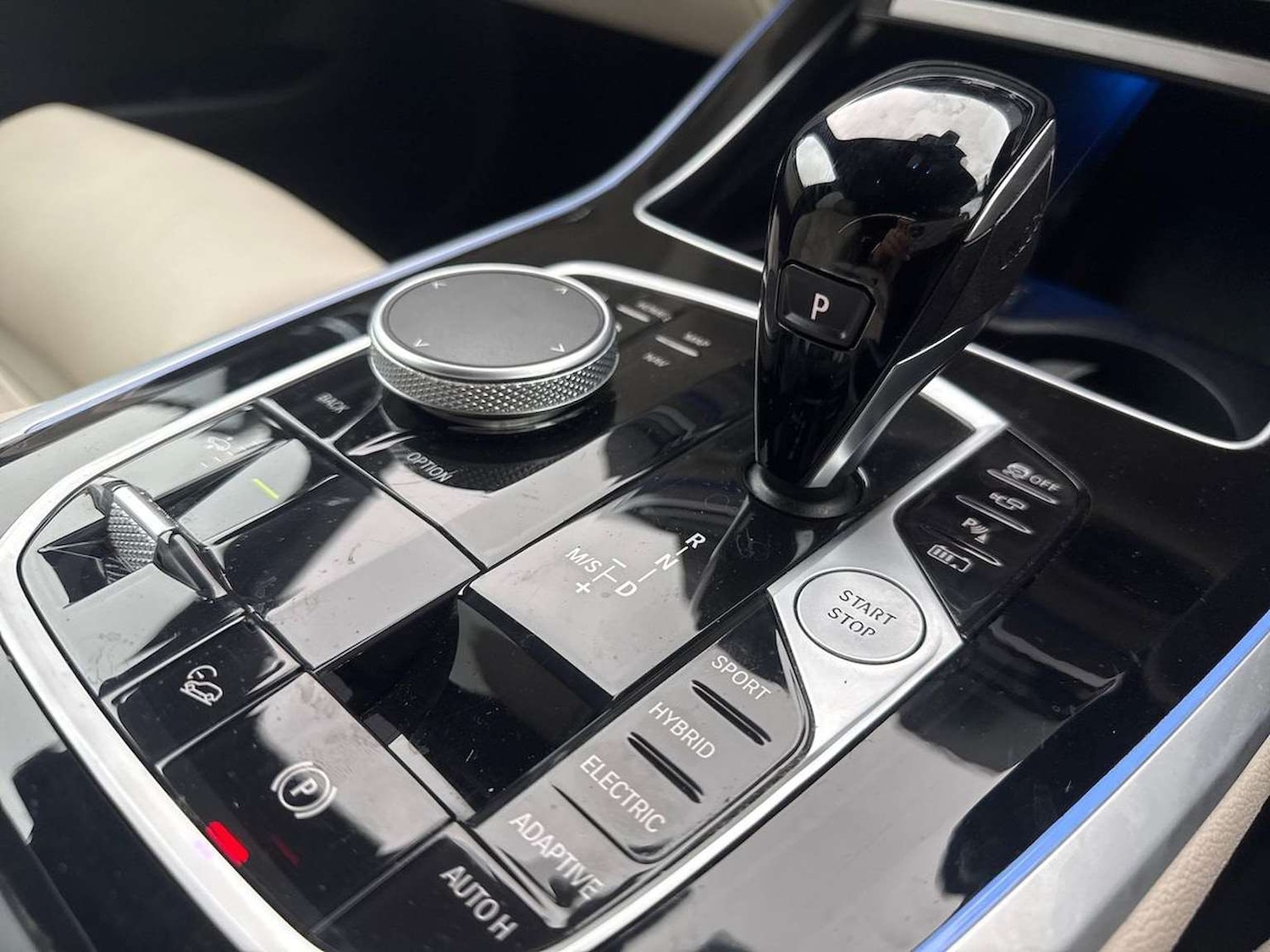 Used BMW X5 2022 for sale - 76596485: Photo 22