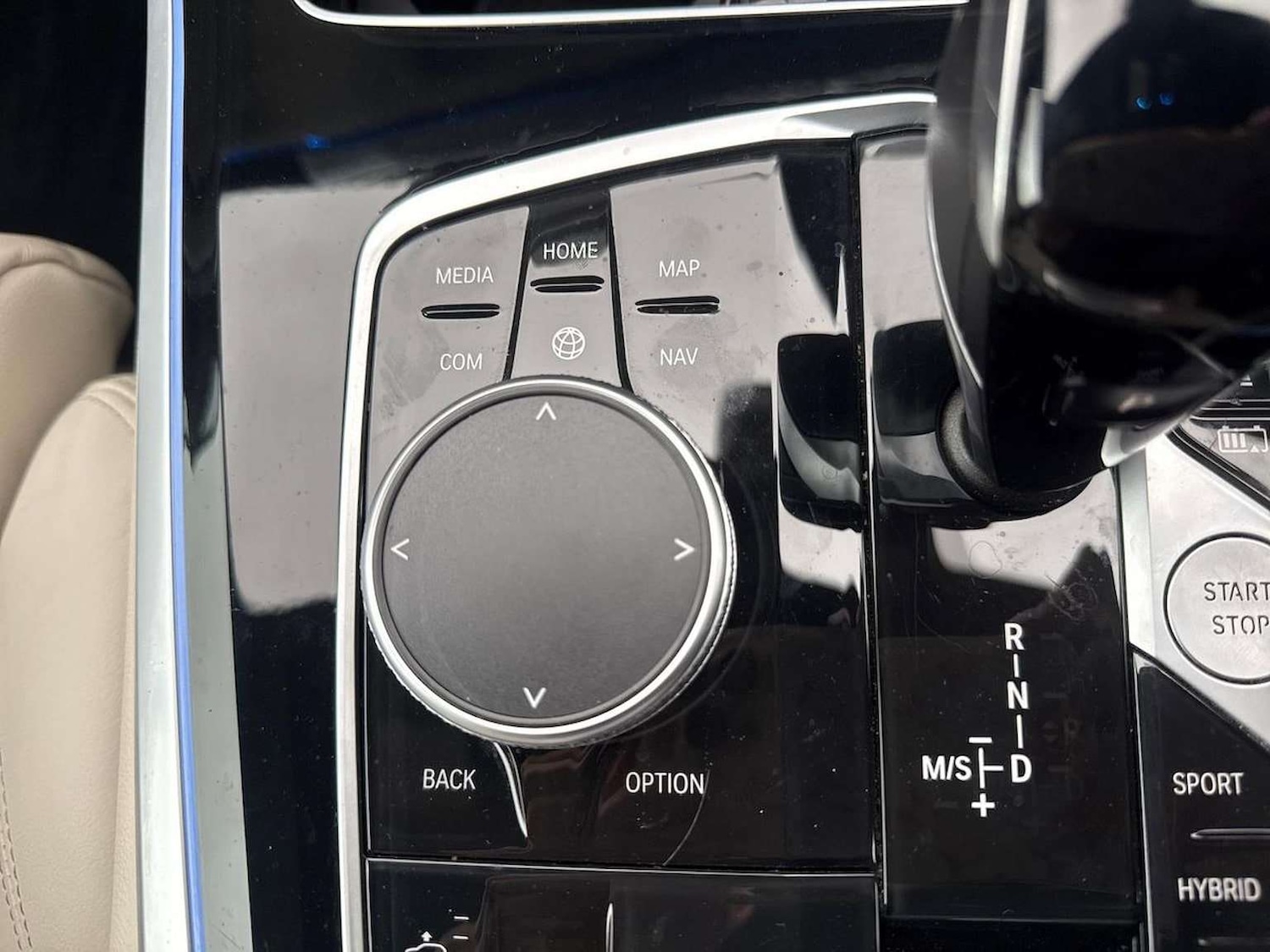 Used BMW X5 2022 for sale - 76596485: Photo 23