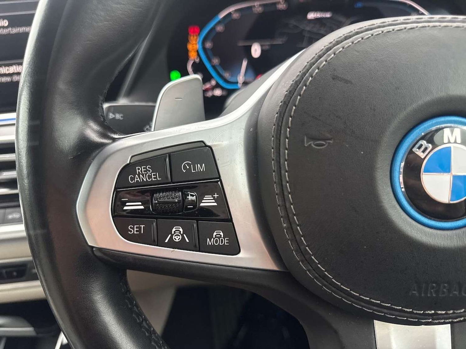 Used BMW X5 2022 for sale - 76596485: Photo 25