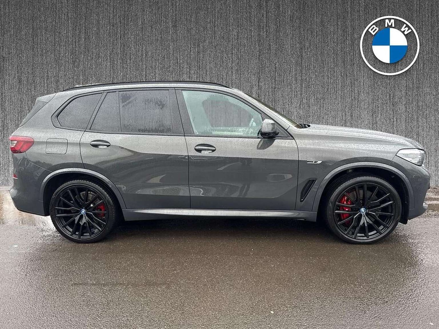 Used BMW X5 2022 for sale - 76596485: Photo 3