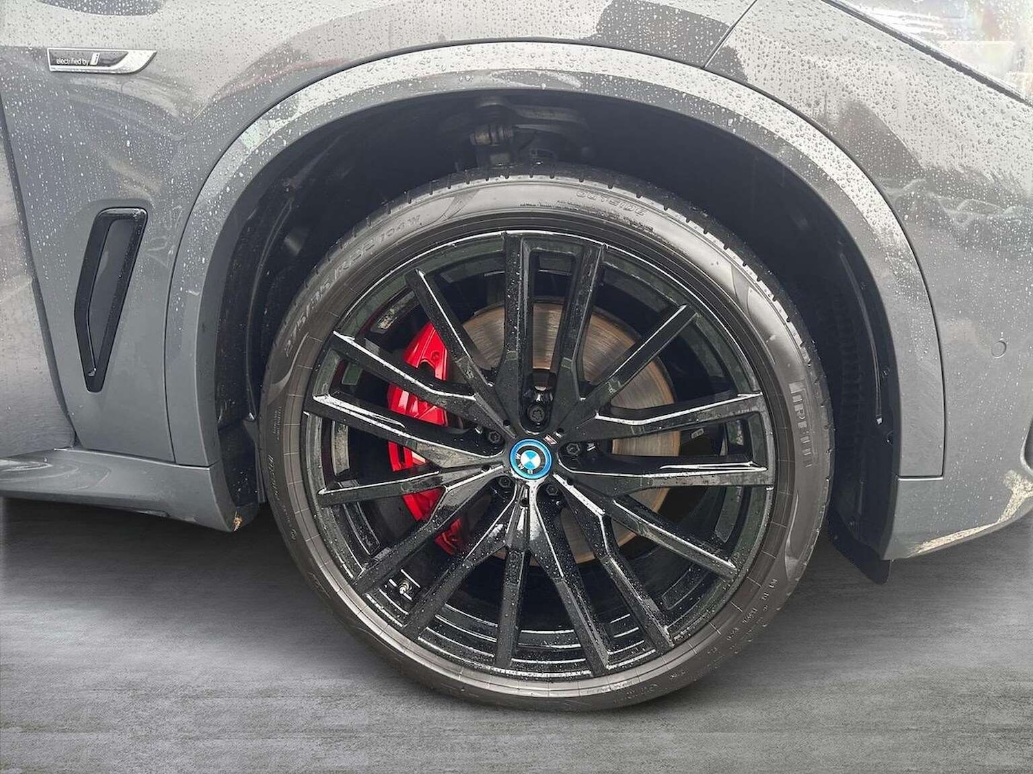 Used BMW X5 2022 for sale - 76596485: Photo 6