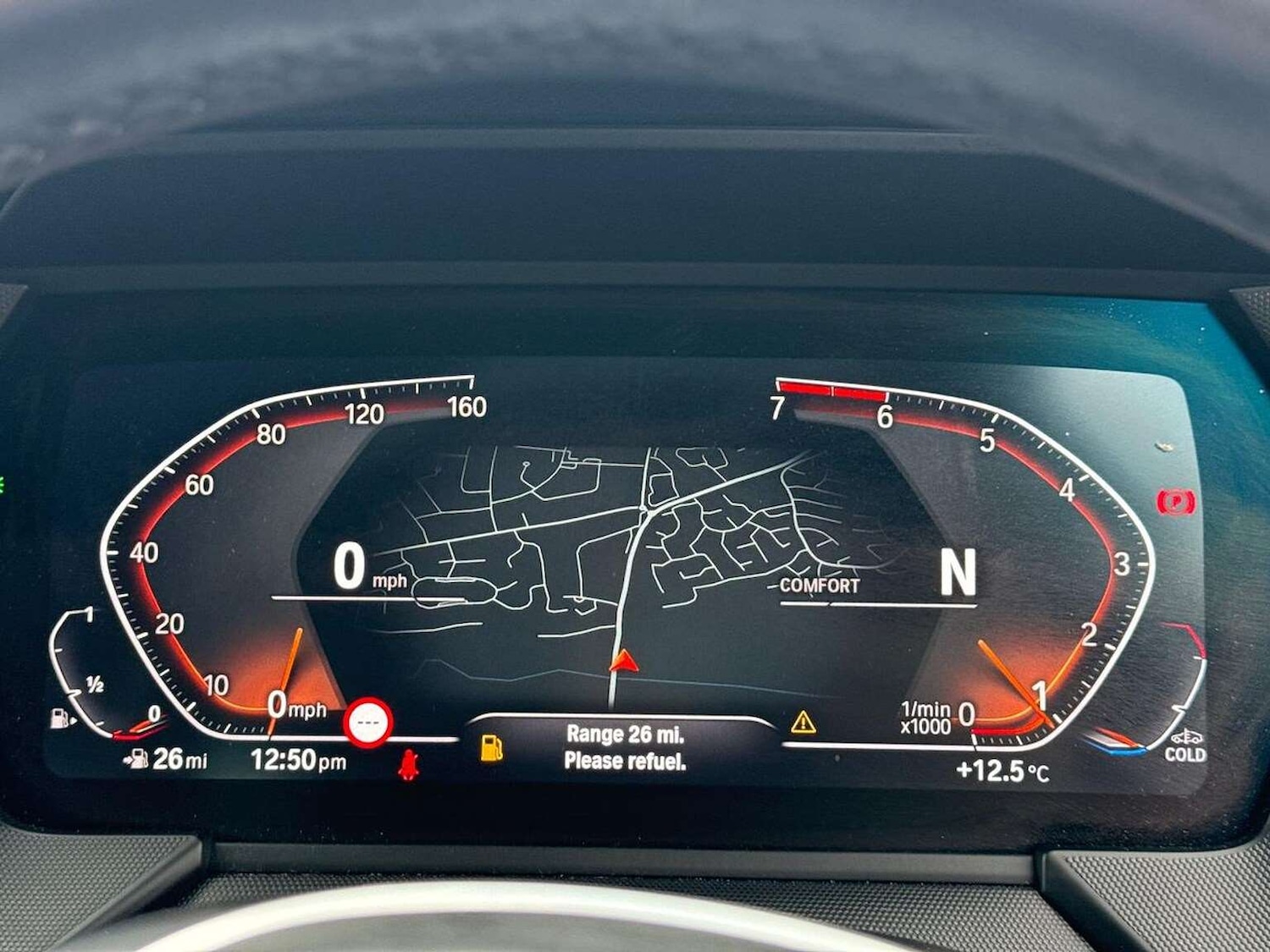 Used BMW 1 Series 2022 for sale - 76596453: Photo 10