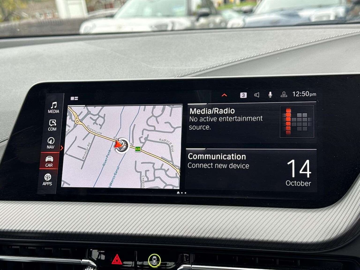 Used BMW 1 Series 2022 for sale - 76596453: Photo 11