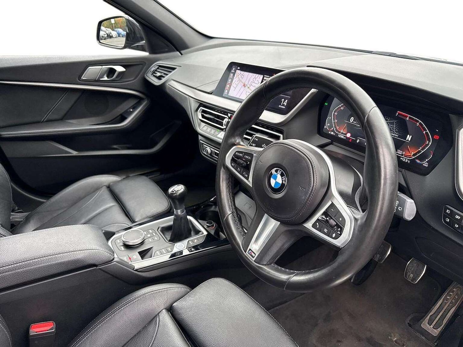 Used BMW 1 Series 2022 for sale - 76596453: Photo 15