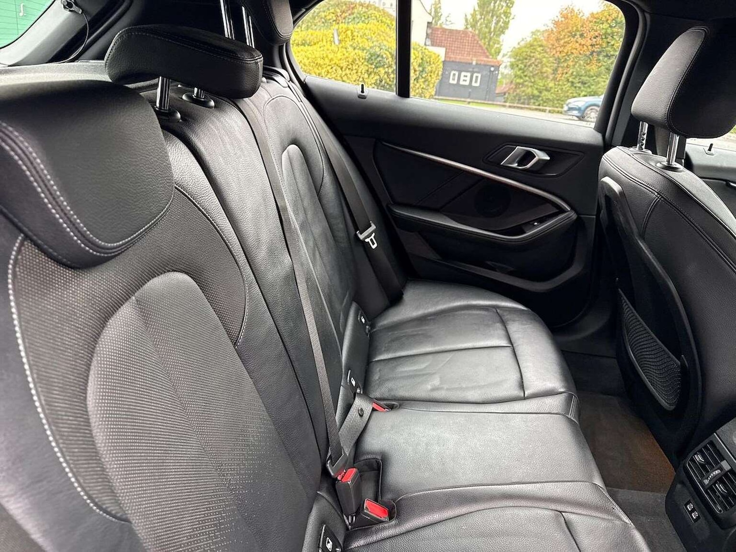 Used BMW 1 Series 2022 for sale - 76596453: Photo 16