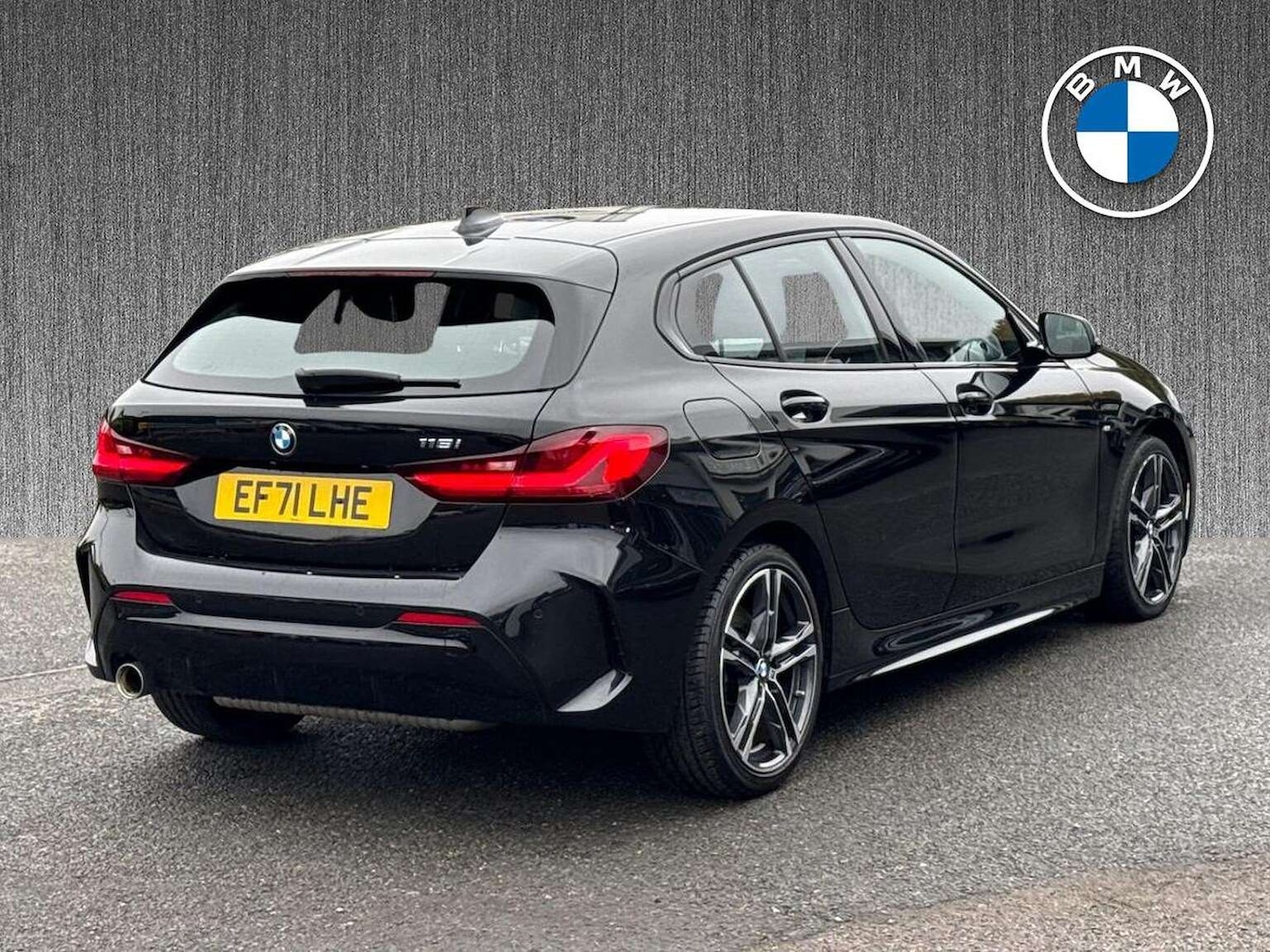 Used BMW 1 Series 2022 for sale - 76596453: Photo 18