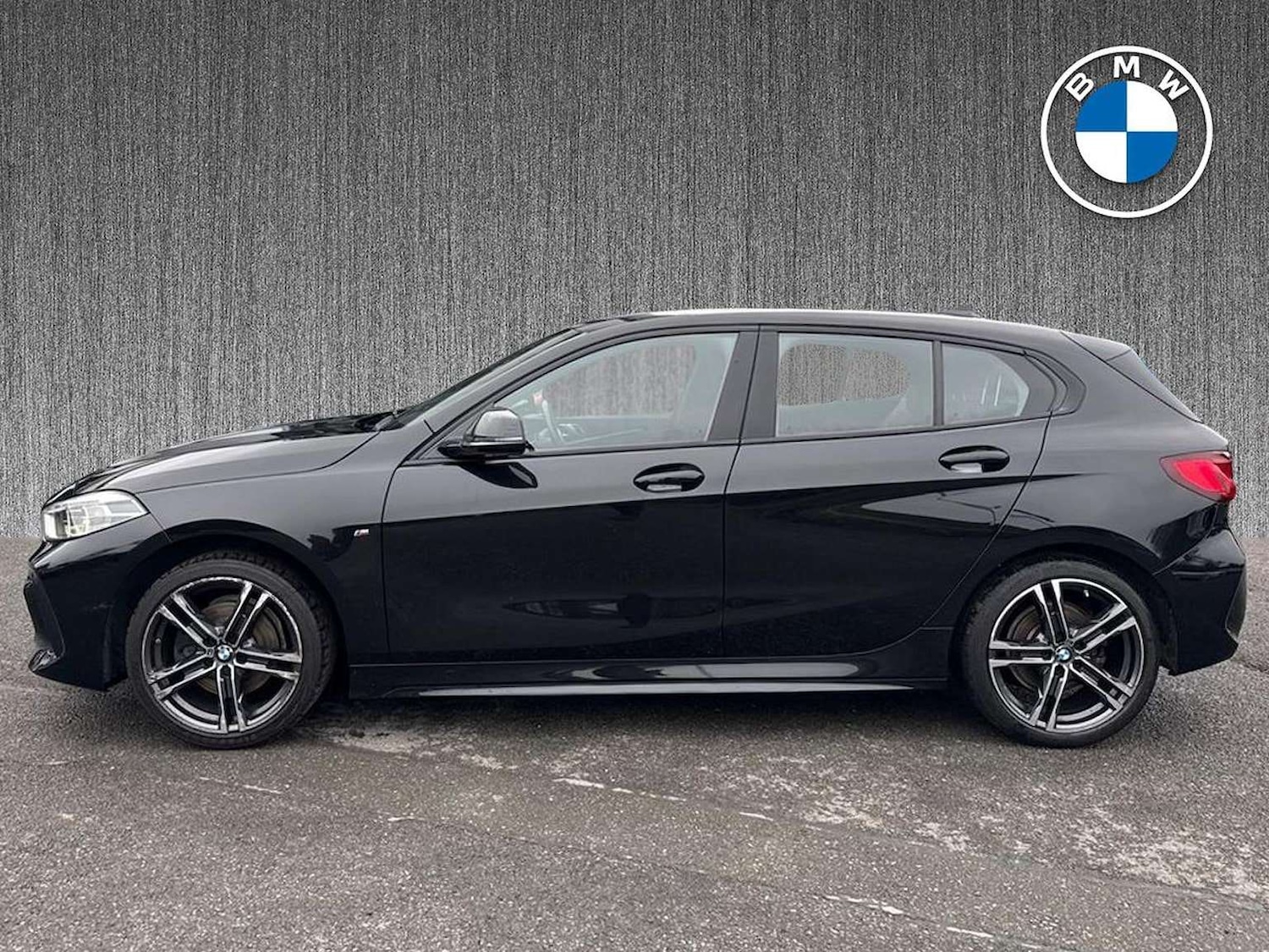 Used BMW 1 Series 2022 for sale - 76596453: Photo 19