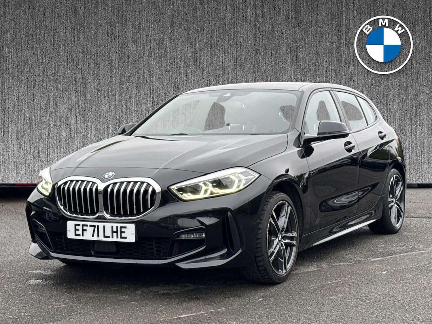 Used BMW 1 Series 2022 for sale - 76596453: Photo 20