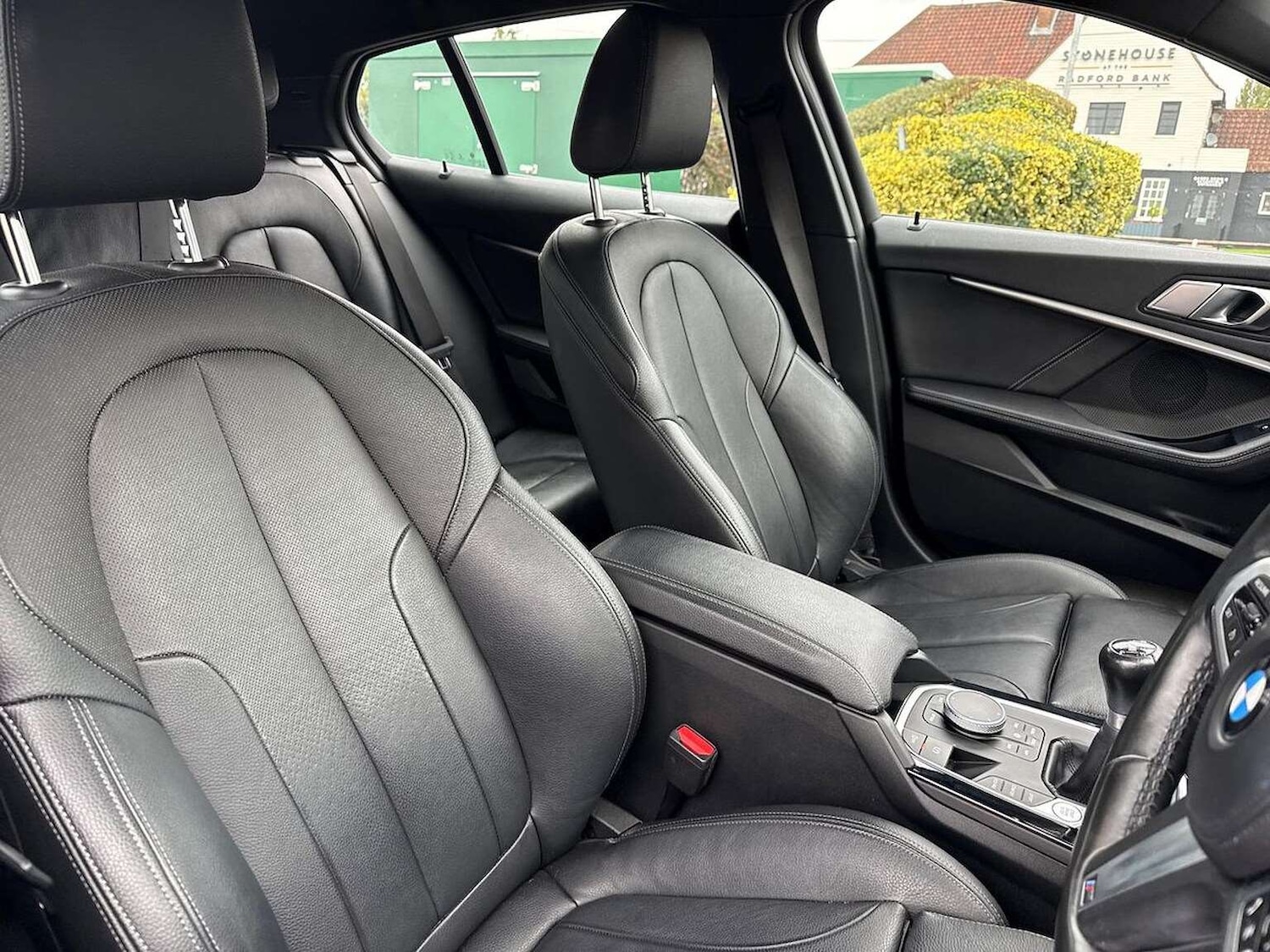 Used BMW 1 Series 2022 for sale - 76596453: Photo 21