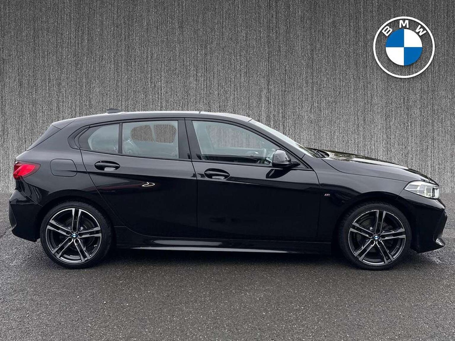 Used BMW 1 Series 2022 for sale - 76596453: Photo 3