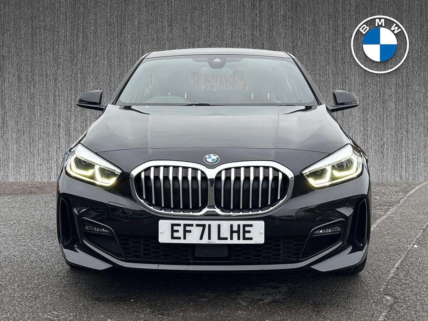 Used BMW 1 Series 2022 for sale - 76596453: Photo 5