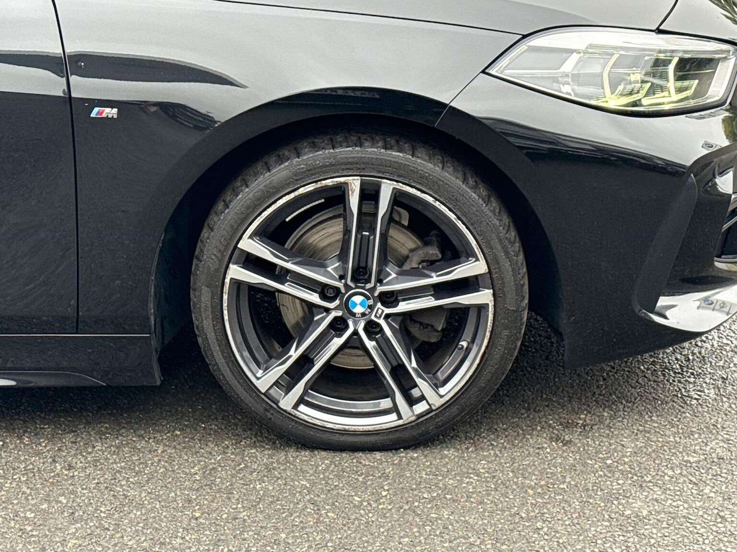 Used BMW 1 Series 2022 for sale - 76596453: Photo 6