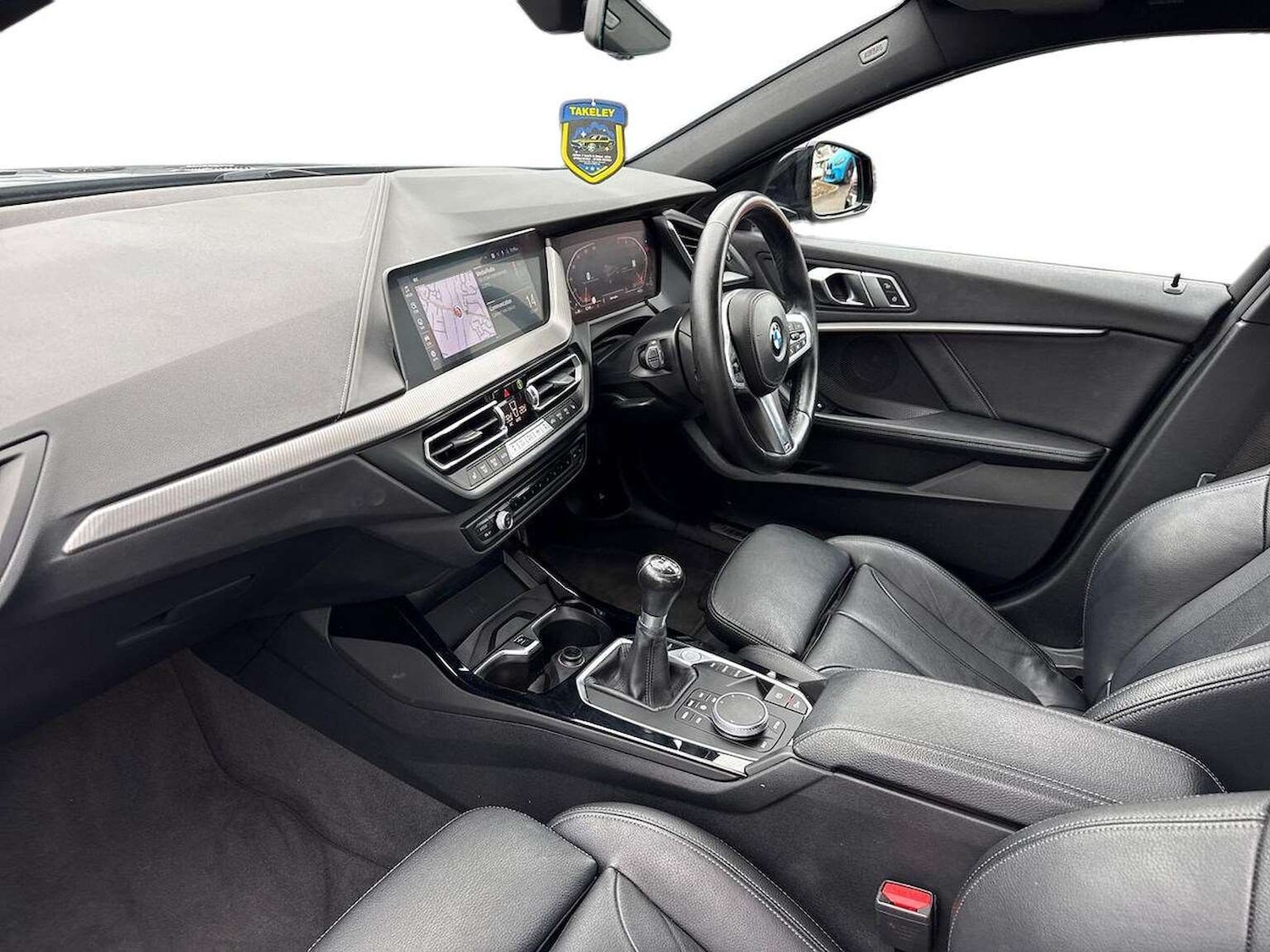 Used BMW 1 Series 2022 for sale - 76596453: Photo 7