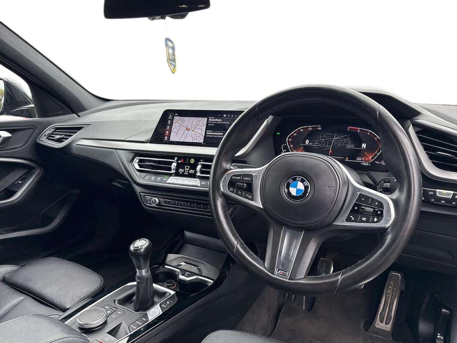Used BMW 1 Series 2022 for sale - 76596453: Photo 8