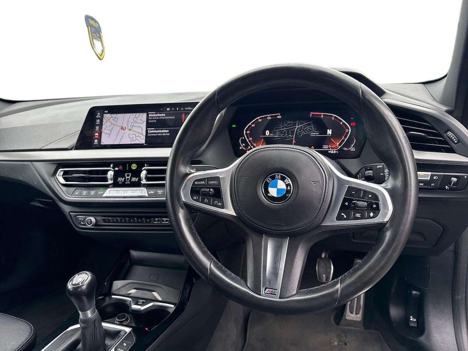 Used BMW 1 Series 2022 for sale - 76596453: Photo 9