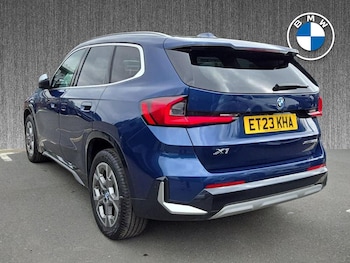 Used BMW X1 2023 for sale - 75439266: Photo
