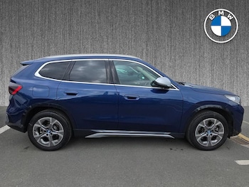 Used BMW X1 2023 for sale - 75439266: Photo