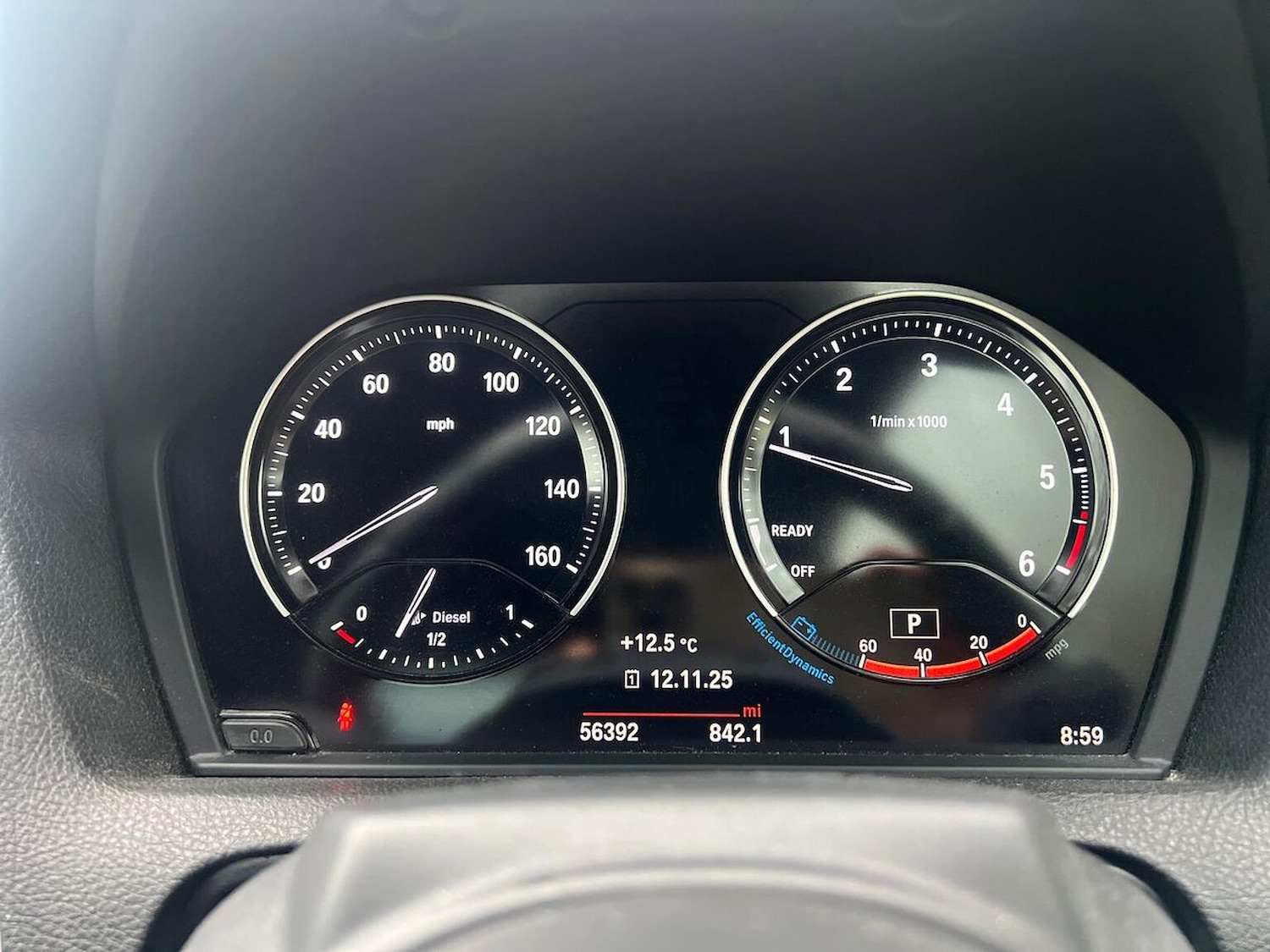 Used BMW 2 Series 2018 for sale - 76554221: Photo 10