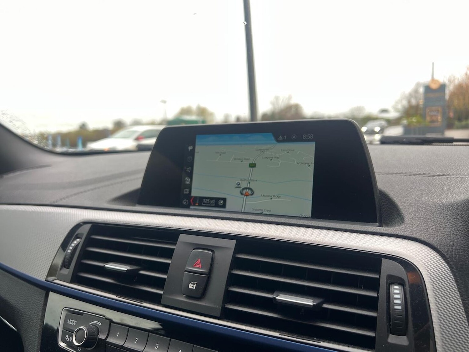 Used BMW 2 Series 2018 for sale - 76554221: Photo 11