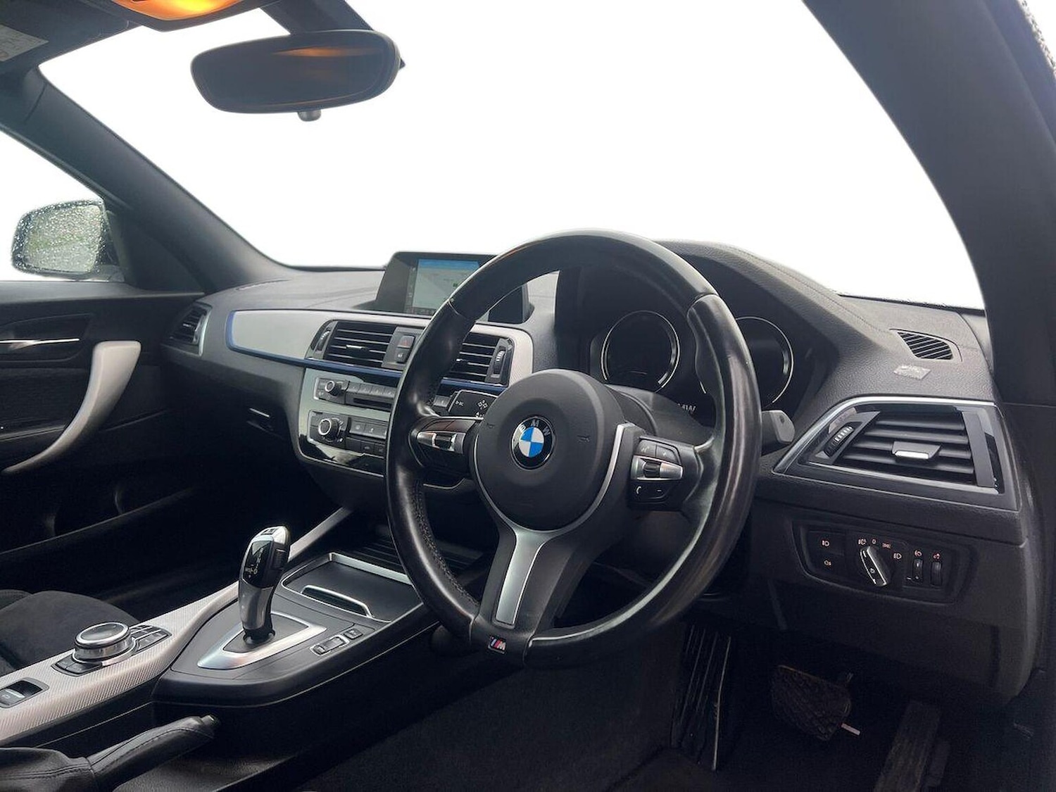 Used BMW 2 Series 2018 for sale - 76554221: Photo 15