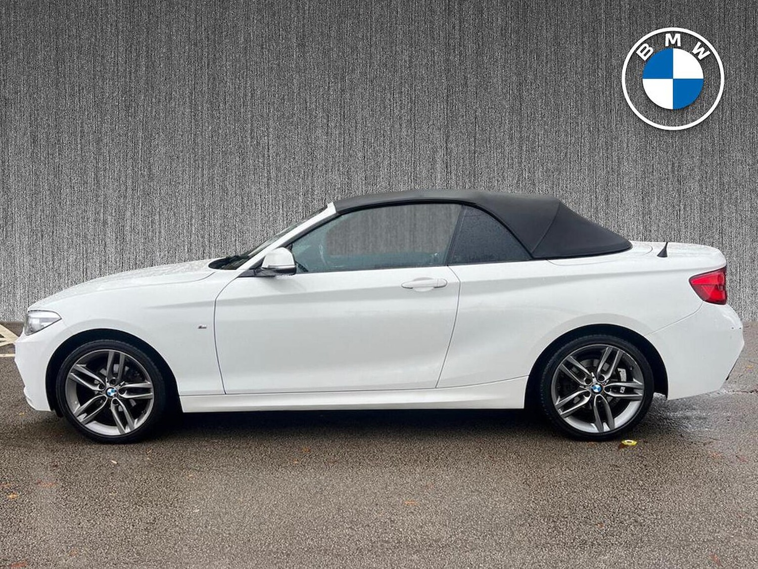 Used BMW 2 Series 2018 for sale - 76554221: Photo 19