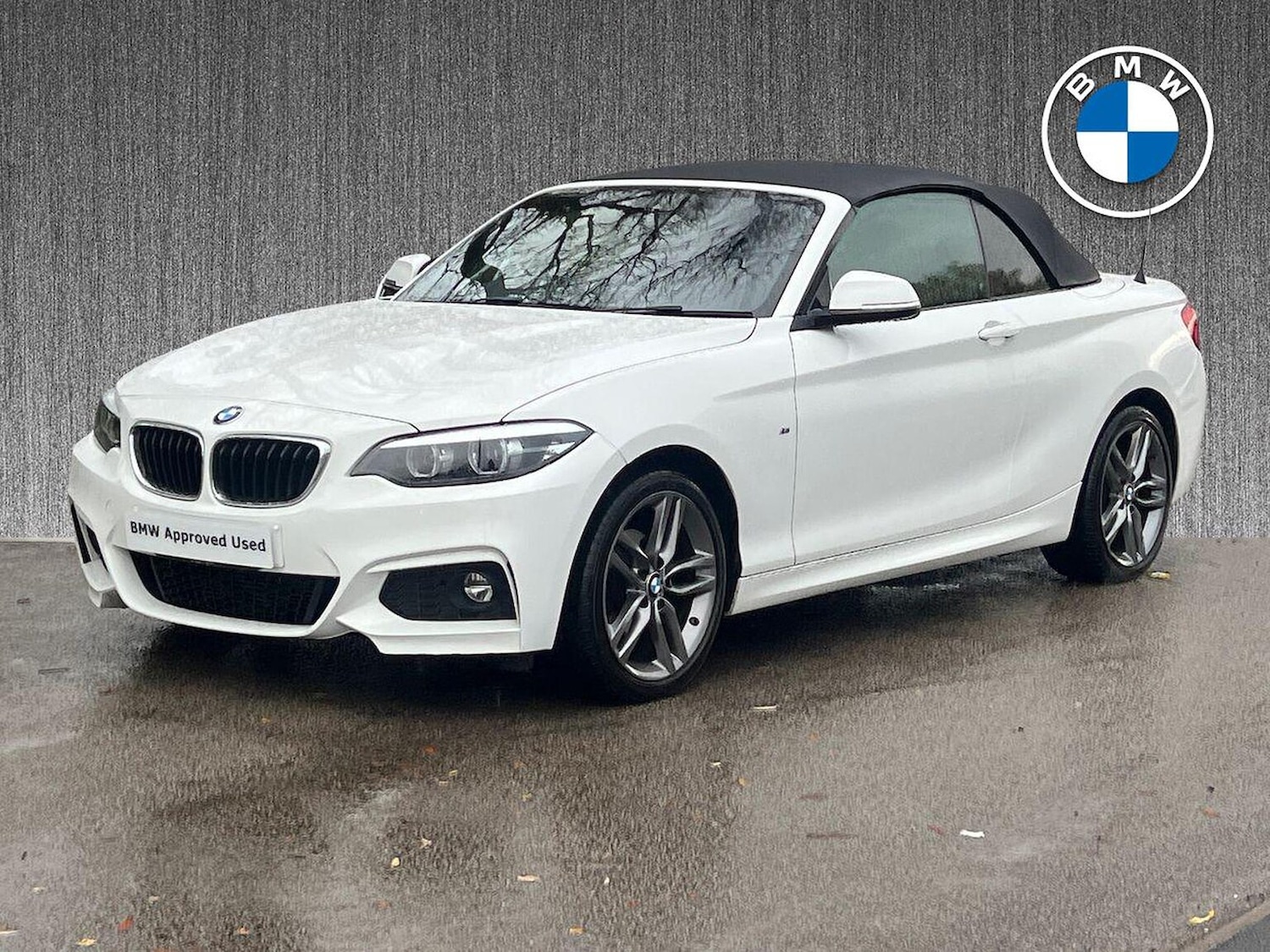 Used BMW 2 Series 2018 for sale - 76554221: Photo 20
