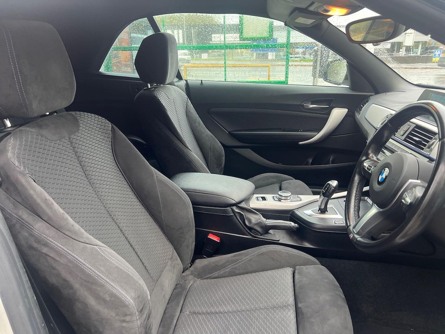 Used BMW 2 Series 2018 for sale - 76554221: Photo 21