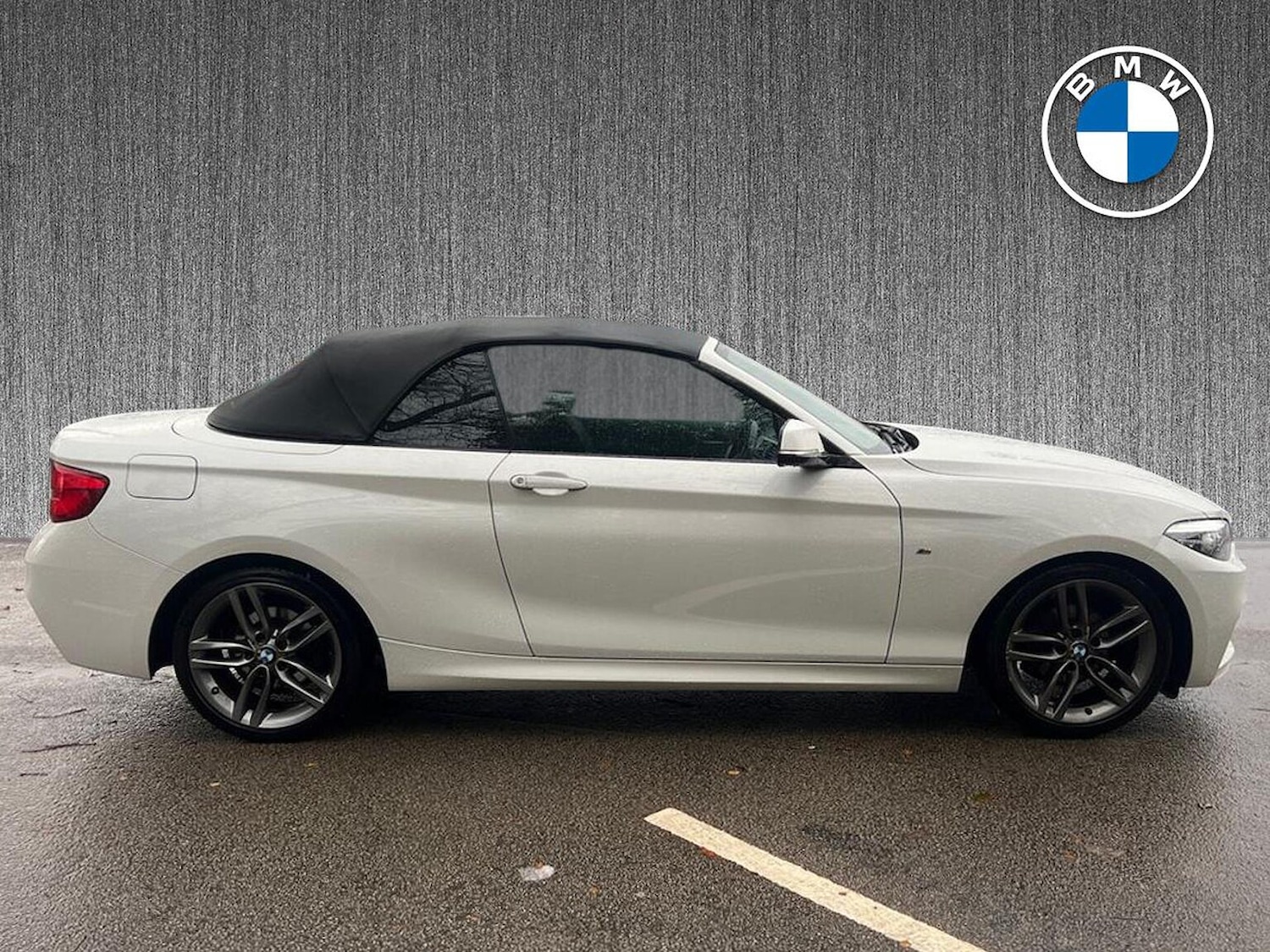 Used BMW 2 Series 2018 for sale - 76554221: Photo 3