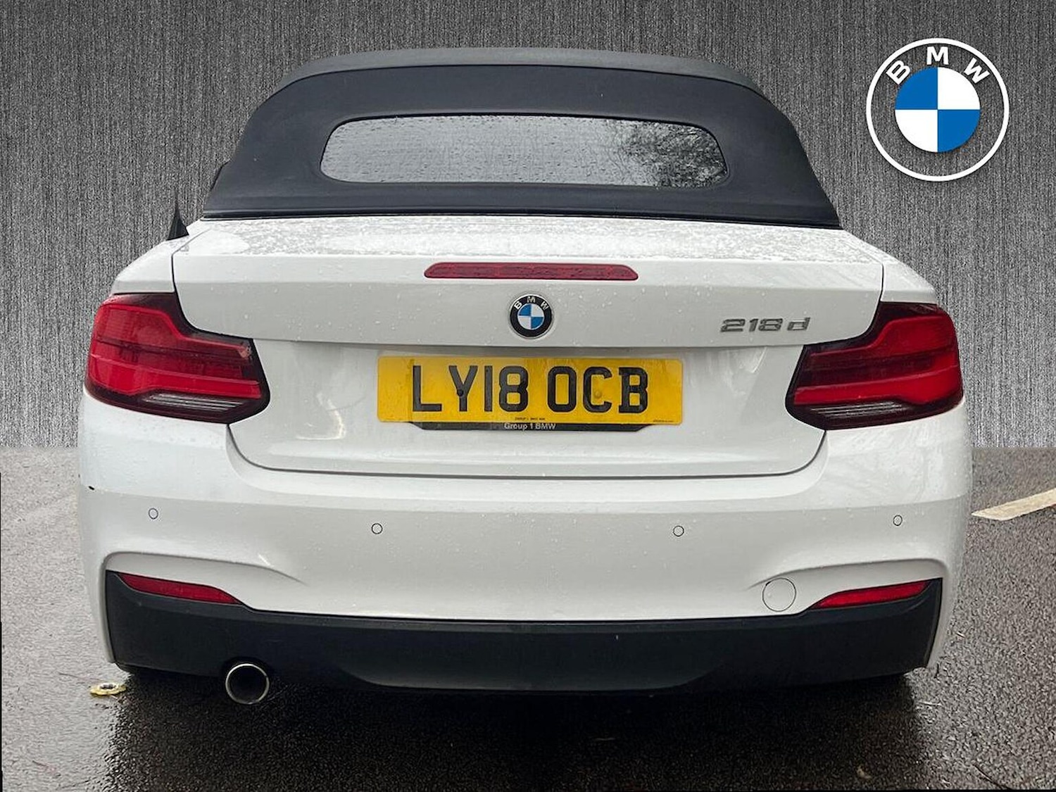 Used BMW 2 Series 2018 for sale - 76554221: Photo 4