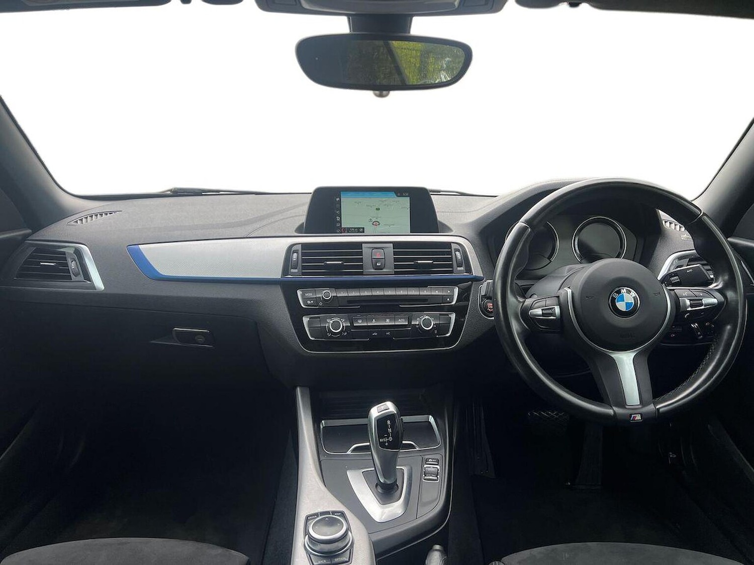 Used BMW 2 Series 2018 for sale - 76554221: Photo 8