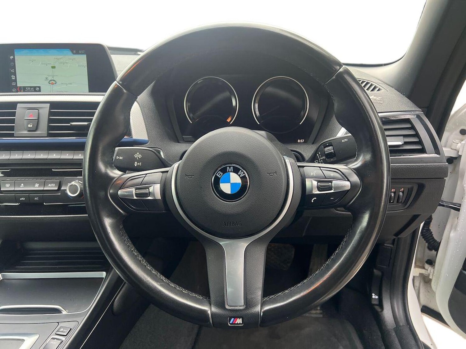 Used BMW 2 Series 2018 for sale - 76554221: Photo 9
