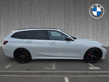 Used BMW 3 Series 2025 for sale - 75439321: Photo