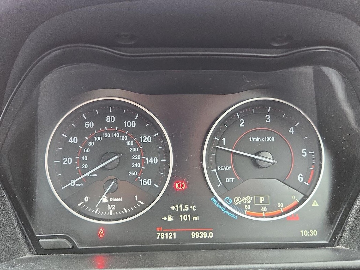 Used BMW 1 Series 2016 for sale - 76517979: Photo 10