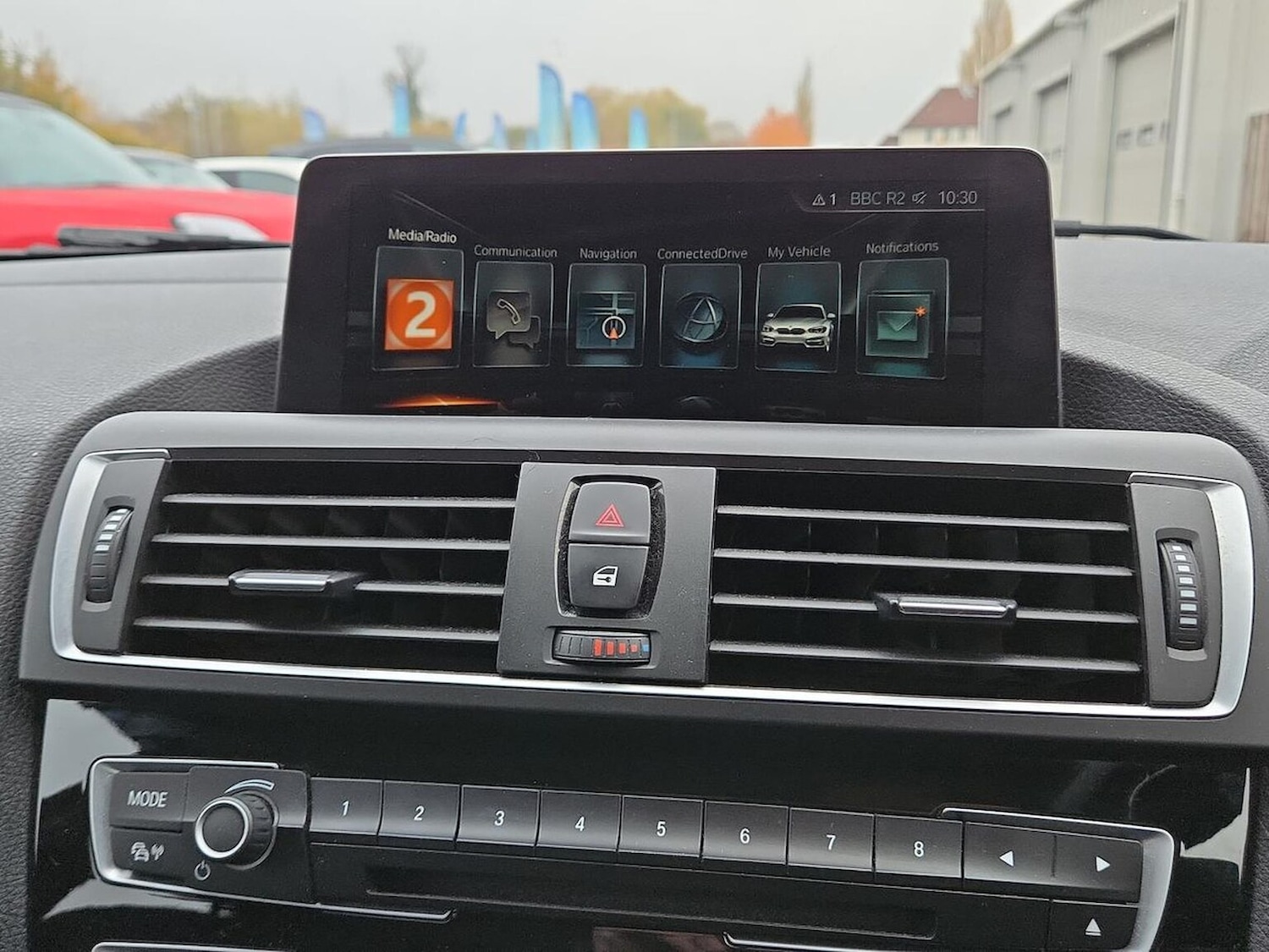 Used BMW 1 Series 2016 for sale - 76517979: Photo 11