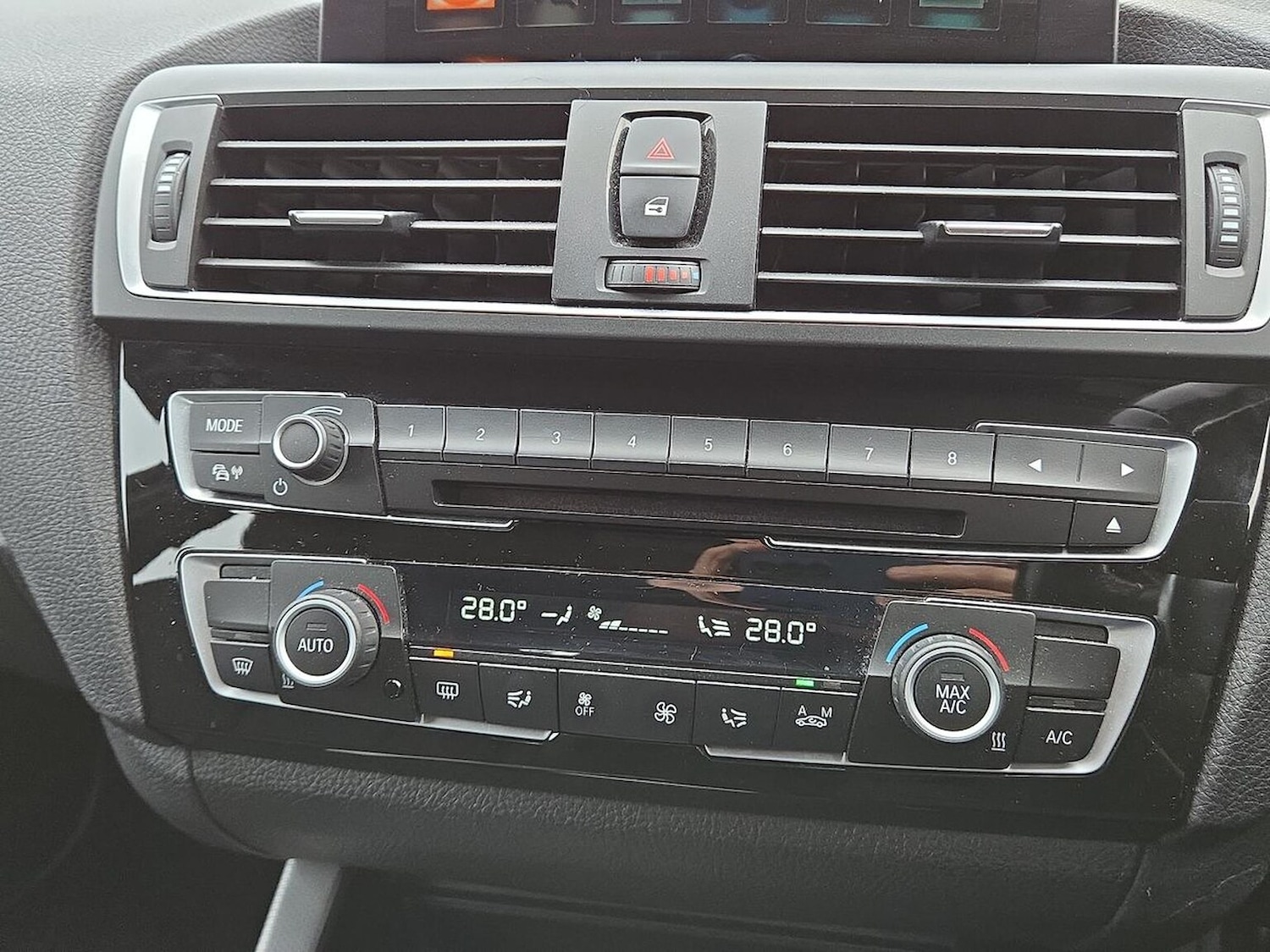 Used BMW 1 Series 2016 for sale - 76517979: Photo 12