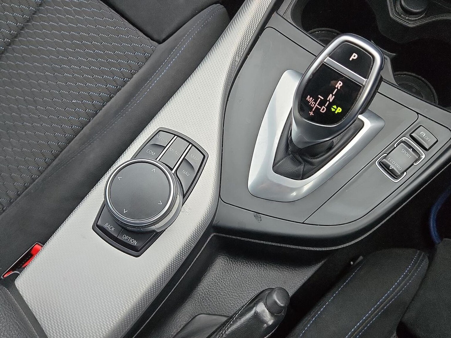 Used BMW 1 Series 2016 for sale - 76517979: Photo 13