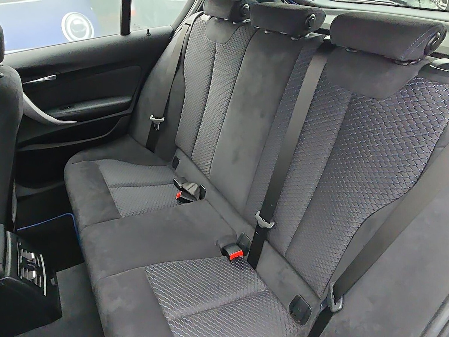 Used BMW 1 Series 2016 for sale - 76517979: Photo 16