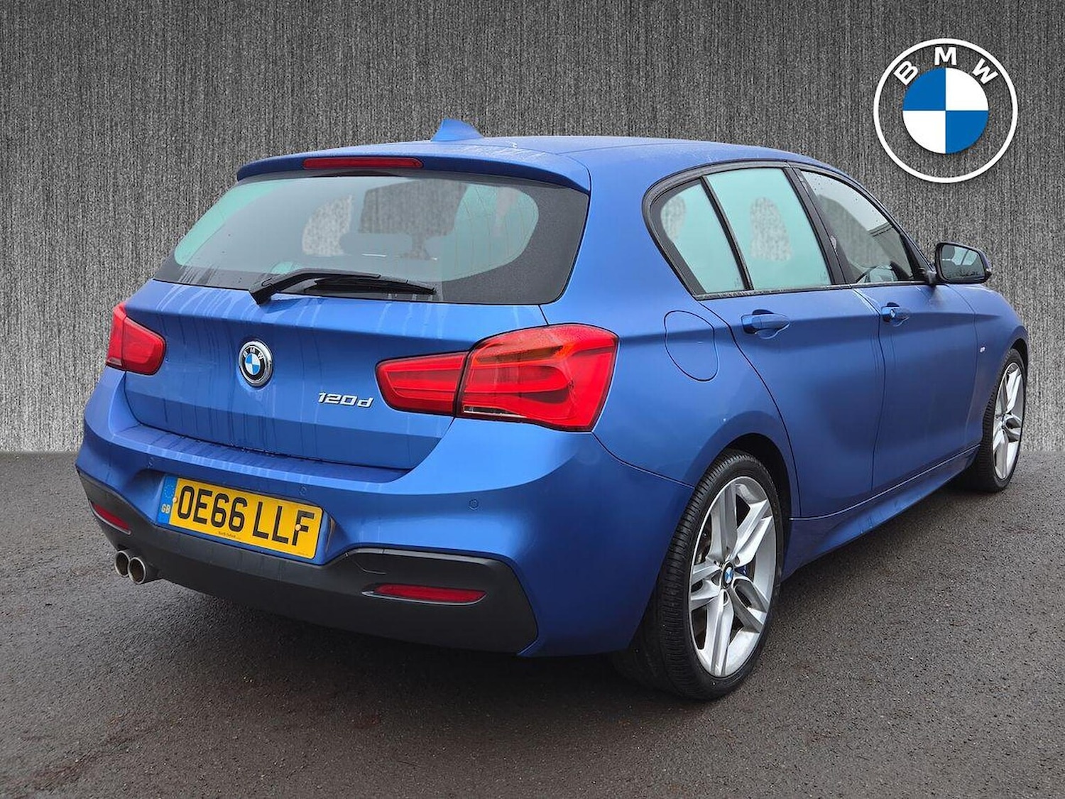 Used BMW 1 Series 2016 for sale - 76517979: Photo 18